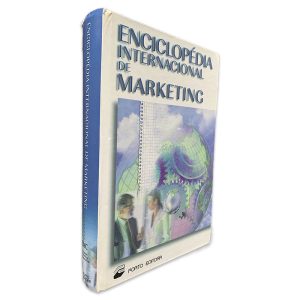 Enciclopédia Internacional de Marketing