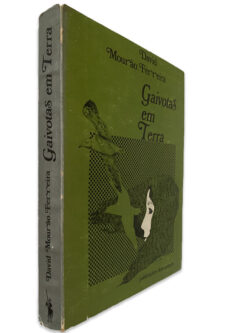 Gaivotas em Terra - David Mourão Ferreira