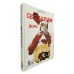 Gente Ilustre 2001 - Luís Gonzaga Tavares