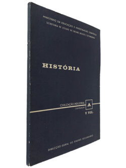 História - Civilização Industrial Volume V