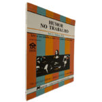 Humor no Trabalho - Terry L. Paulson
