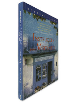 Instruções Para Visitantes - Helen Stevenson