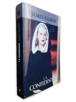L. A. Confidential - James Ellroy