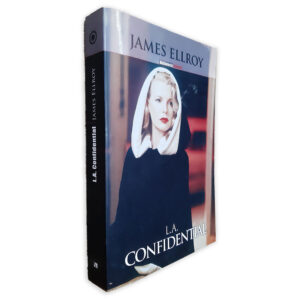 L. A. Confidential - James Ellroy