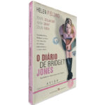O Diário de Bridget Jones - Helen Fielding