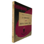 O Mundo que Está Para Vir - Robert W. Gleason