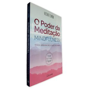O Poder da Meditação MindFulness - Vicente Simón