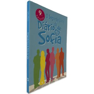 O Segundo Livro do Diário de Sofia - Sofia Afonso