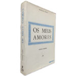 Os Meus Amores - Trindade Coelho