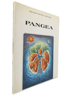 Pangea - Armando Emanuel Monteiro
