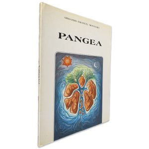 Pangea - Armando Emanuel Monteiro