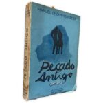 Pecado Antigo - Manuel de Campos Pereira
