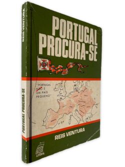 Portugal Procura-se - Reis Ventura