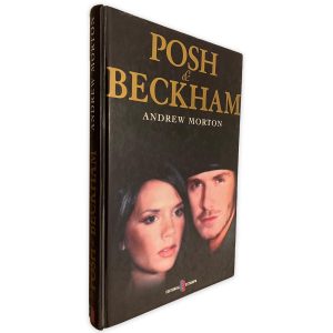 Posh _ Beckham - Andrew Morton