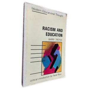 Racism And Education - Barry Troyna