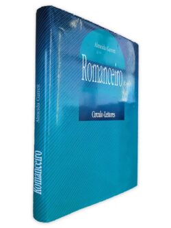 Romanceiro - Almeida Garrett