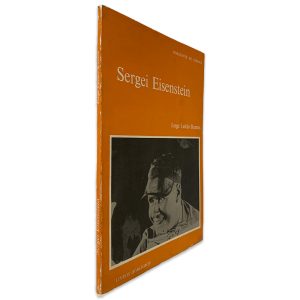 Sergei Einstein (Horizonte de Cinema) - Jorge Leitão Ramos