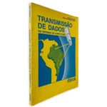 Transmissão de Dados em Sistemas de Computação - Bruno Aghazarm - Jedey Alves Miranda Junior