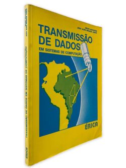 Transmissão de Dados em Sistemas de Computação - Bruno Aghazarm - Jedey Alves Miranda Junior