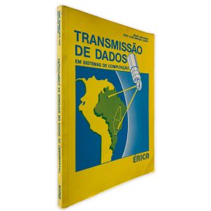 Transmissão de Dados em Sistemas de Computação - Bruno Aghazarm - Jedey Alves Miranda Junior