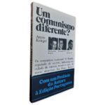 Um Comunismo Diferente - Annie Kriegel