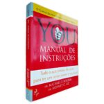 You Manual de Instruções - Michael Roizen - Mehmet Oz