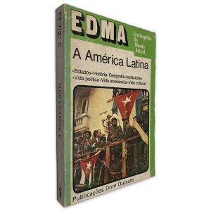A América Latina - Enciclopédia do Mundo Actual 15