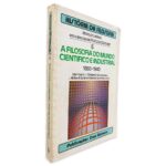 A Filosofia do Mundo Cienfífico 6 - François Châtelet
