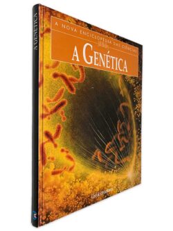 A Genética - Jill Bailey
