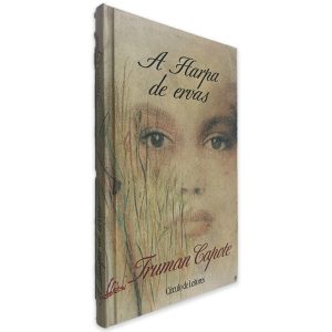 A Harpa de Ervas - Truman Gapote