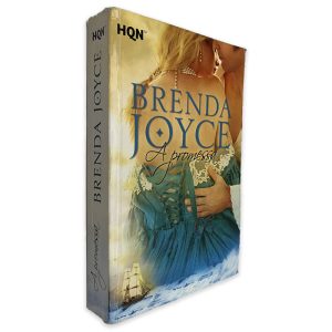 A Promessa - Brenda Joyce