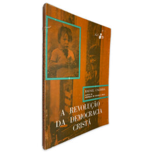 A Revolução da Democracia Cristã
