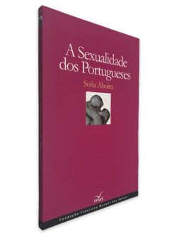 A Sexualidade Dos Portugueses - Sofia Aboim