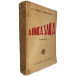 A Única Saída - C. Virgil Gheorghiu