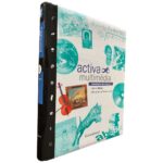 Activa Multimédia (Enciclópedia de Consulta) Arte e Música - Roberto Carneiro