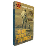 Alguém Procura Jim Dancer - Frank Gruber