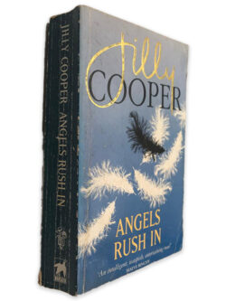 Angels Rush In - Jhly Cooper