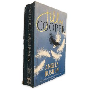 Angels Rush In - Jhly Cooper