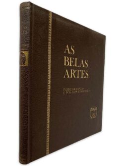 As Belas Artes (Impressionistas e Pós-Impressionistas)