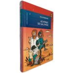 As Minas de Salomão - Eça de Queirós