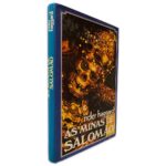 As Minas de Salomão - Rider Haggard