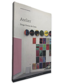 Atelier - Diogo Freitas da Costa