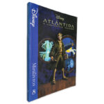 Atlântida o Continente Perdido - Disney