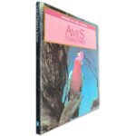 Aves Terrestres - Animais de Todo o Mundo