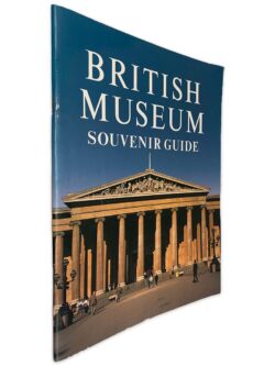 British Museum Souvenir Guide