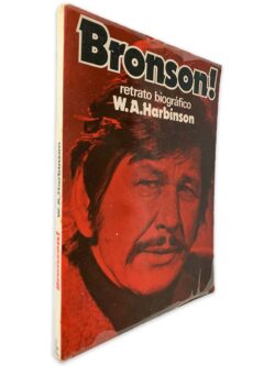 Bronson - W. A. Harbinson