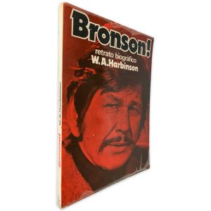 Bronson - W. A. Harbinson