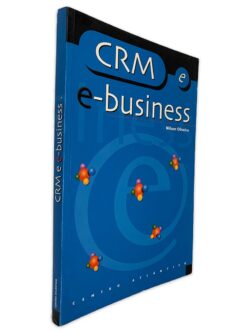 CRM e E-Business - Wilson Oliveira