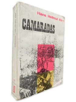 Camaradas - Hans Hellmut Kirt