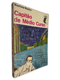 Capitão de Médio Curso - Baptista-Bastos
